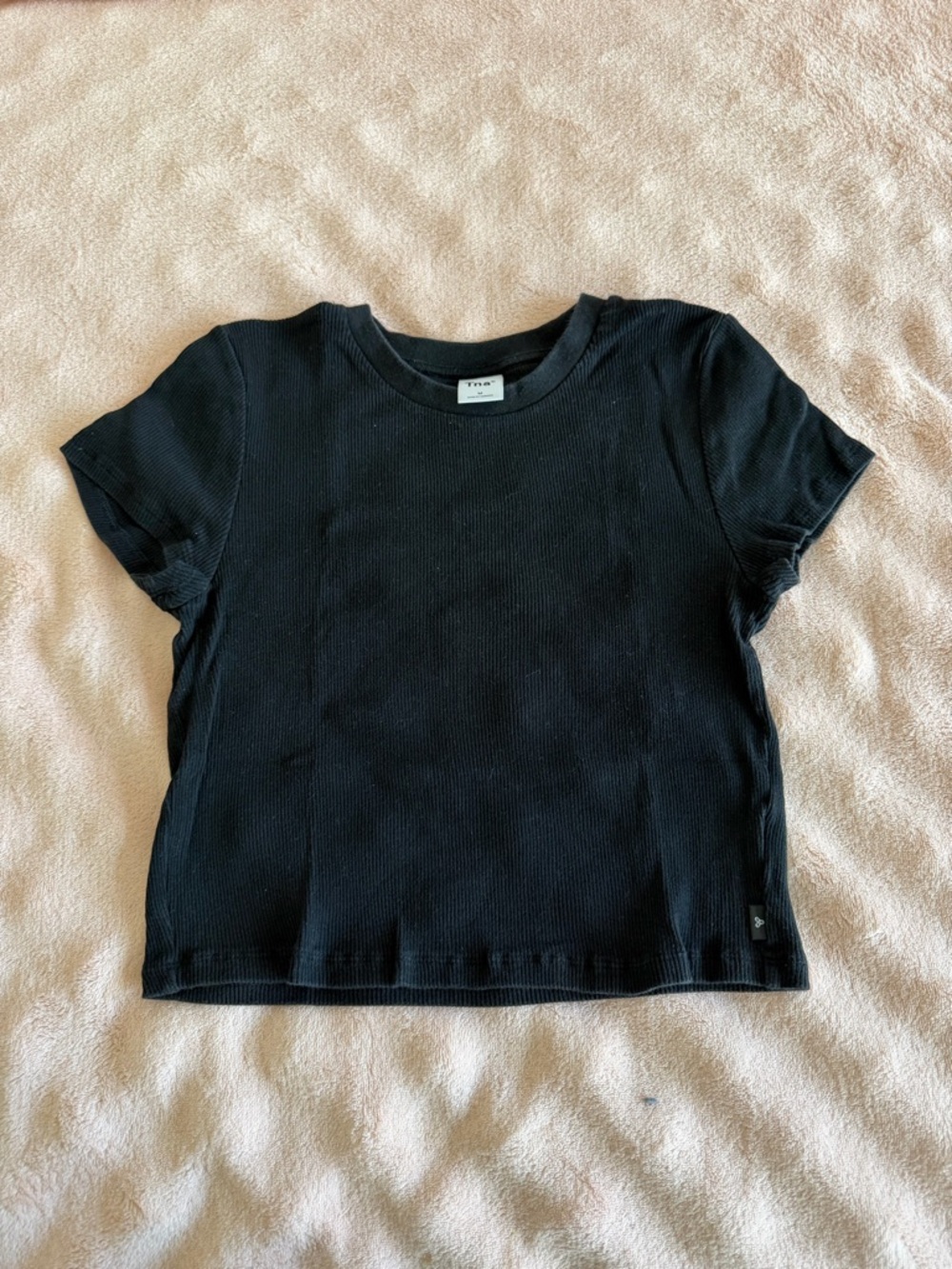 Aritzia TNA Baby Tee